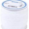 Fold-over Elastic 3/4in X 50yd White 5 Fold-over Elastic 3/4in X 50yd White -Keepsake Quilting Shop SUP211 50 WI 01 35d2e16e 5e4c 424e beab 38432fa1b0ec