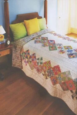 Quilt Lovely - Softcover -Keepsake Quilting Shop T1091 05 6ff82a28 21f3 4d34 ac4e d5ccaf6bb854