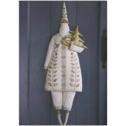 Tilda Homemade & Happy - Softcover 9 Tilda Homemade & Happy - Softcover -Keepsake Quilting Shop T6603 05