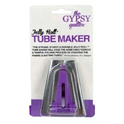 Gypsy Quilter Jelly Roll Tube Maker -Keepsake Quilting Shop TGQ024 01 9ce286ee 3324 42dc a6b8 470b2057dcc1