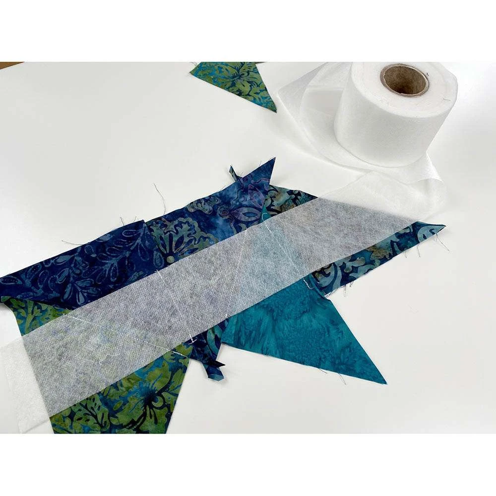 Gypsy Quilter Scrap Tape 2 Gypsy Quilter Scrap Tape - Image 2