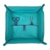 Tote Trivet - Teal From The Gypsy Quilter 3 Tote Trivet - Teal From The Gypsy Quilter -Keepsake Quilting Shop TGQ070 01 4678aea7 6e46 4e8f 82cb 1f83b9e3b33a