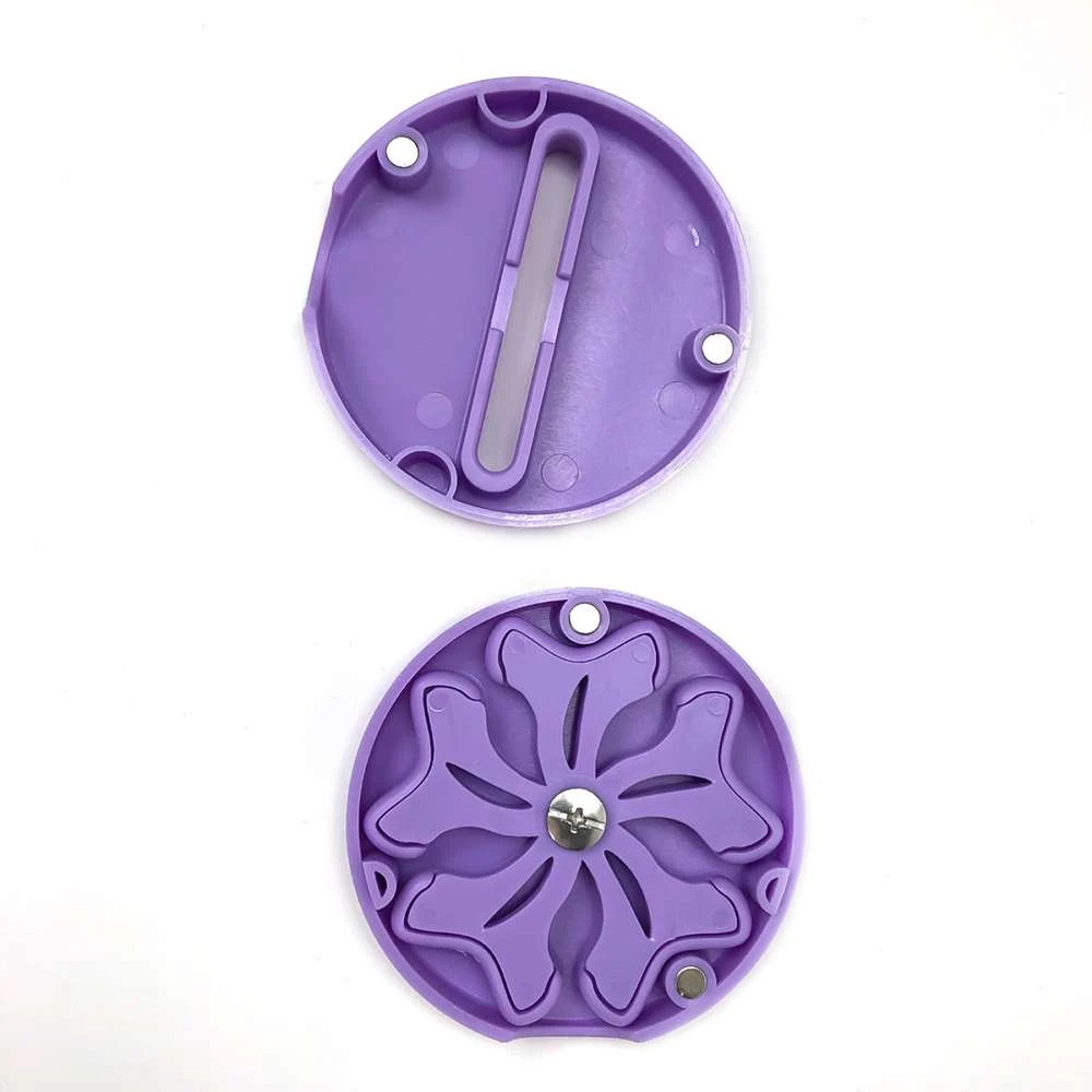 BladeSaver Thread Cutter 60mm Gypsy Purple 5 BladeSaver Thread Cutter 60mm Gypsy Purple - Image 5