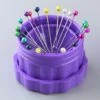 Magnetic Pin Cup Small Gypsy Purple 3 Magnetic Pin Cup Small Gypsy Purple -Keepsake Quilting Shop TGQPH004 01 41cc730d 045a 4ae0 bc55 172ddd0fd433