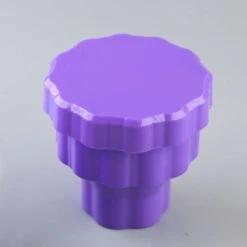 Magnetic Pin Cup Small Gypsy Purple 3 Magnetic Pin Cup Small Gypsy Purple -Keepsake Quilting Shop TGQPH004 02 0abd28cd 3d63 43c6 a111 db83e4af8ea5