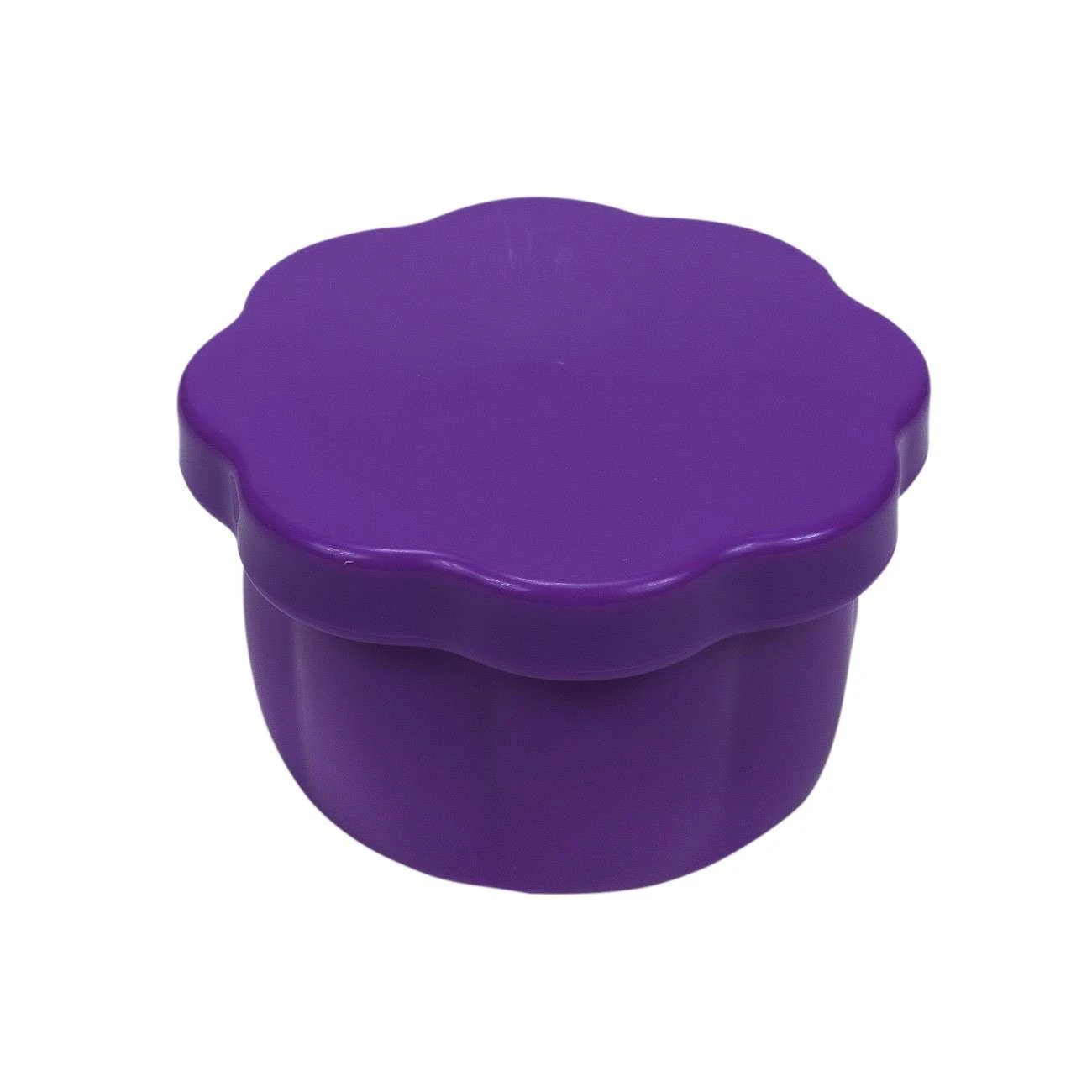 Magnetic Pin Cup Large Gypsy Purple 2 Magnetic Pin Cup Large Gypsy Purple - Image 2