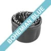 Magnetic Pin Cup Large Bohemian Blue 12 Magnetic Pin Cup Large Bohemian Blue -Keepsake Quilting Shop TGQPH009 01 f18abd08 de5e 4d3e a685 b172f454cf40