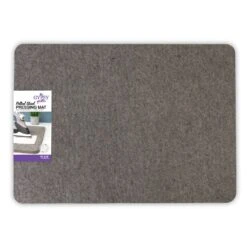 Gypsy Quilter Wool Pressing Mat 14" Wide X 18" Long X 1/2in Thick