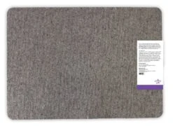 Gypsy Quilter Wool Pressing Mat 14" Wide X 18" Long X 1/2in Thick 11 Gypsy Quilter Wool Pressing Mat 14" Wide X 18" Long X 1/2in Thick -Keepsake Quilting Shop TGQWM1319 02 47501a95 25e2 4018 b57b 3ee0ac8cff1b