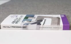 Gypsy Quilter Wool Pressing Mat 14" Wide X 18" Long X 1/2in Thick 9 Gypsy Quilter Wool Pressing Mat 14" Wide X 18" Long X 1/2in Thick -Keepsake Quilting Shop TGQWM1319 03 b0a464f8 fcea 4d37 a006 7ec5e6caac23