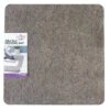 Gypsy Quilter Wool Pressing Mat 17" X 17" From The Gypsy Quilter -Keepsake Quilting Shop TGQWM17 01