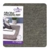 Wool Pressing Mat 8.5in X 8.5in - Gypsy Quilter 16 Wool Pressing Mat 8.5in X 8.5in - Gypsy Quilter -Keepsake Quilting Shop TGQWM85 01 5818e858 b2f4 47f3 932e 02b25efd17b6