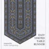 Easy Striped Table Runner Pattern -Keepsake Quilting Shop TQC272 01 700417dd c755 4b87 ad39 385bb1f57a64