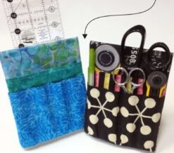 Project Sheet - At Your Fingertips