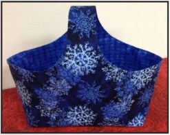 Project Sheet - Trendy Tote