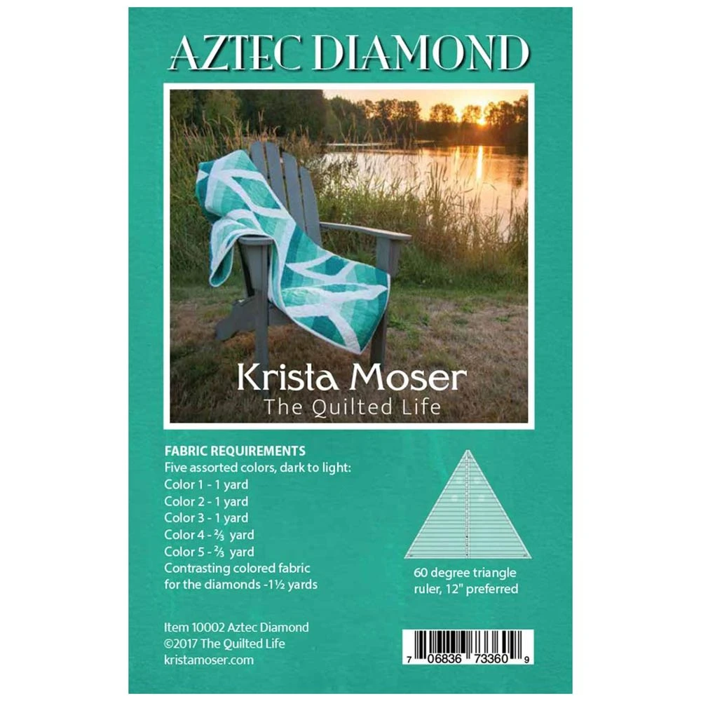 Aztec Diamond 2 Aztec Diamond - Image 2