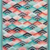 City Girl Chevron 4 City Girl Chevron -Keepsake Quilting Shop TQL10004 01