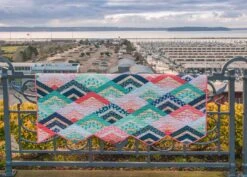 City Girl Chevron -Keepsake Quilting Shop TQL10004 03 767135b3 f470 4bdd aa17 d0929a9911ce