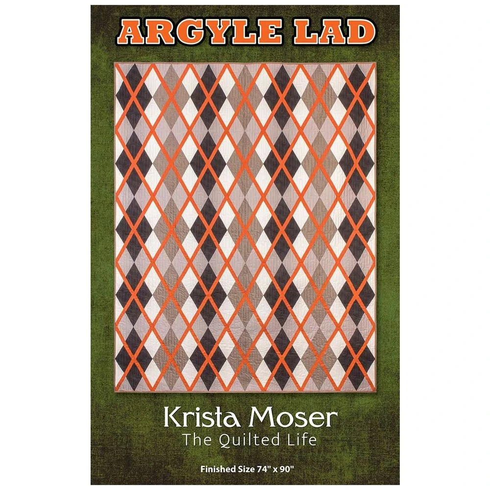 Argyle Lad 1 Argyle Lad