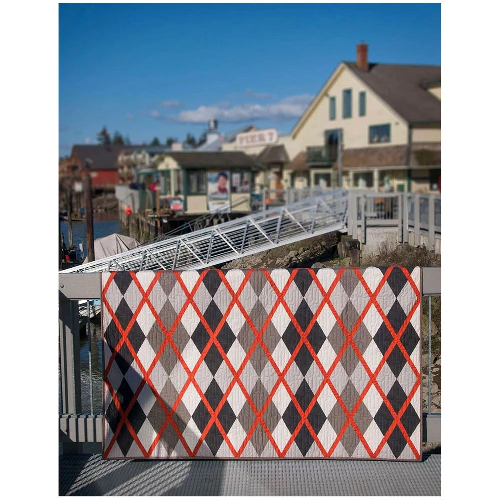 Argyle Lad 4 Argyle Lad - Image 4