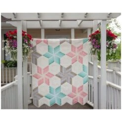 Champagne & Pearls 6 Champagne & Pearls -Keepsake Quilting Shop TQL10006 03