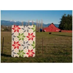 Champagne & Pearls 7 Champagne & Pearls -Keepsake Quilting Shop TQL10006 04