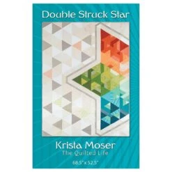 Double Struck Star