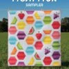 Fresh Fruit Pattern 5 Fresh Fruit Pattern -Keepsake Quilting Shop TQL10027 01