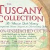 Hobbs Batting Tuscany Unbleached Cotton 60in X 60in Throw 4 Hobbs Batting Tuscany Unbleached Cotton 60in X 60in Throw -Keepsake Quilting Shop TU60 01 2e501bf0 8d58 4f4d ae33 cd988086f815
