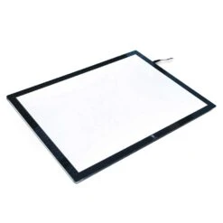 Wafer 2 Lightbox 12.5in X 17in