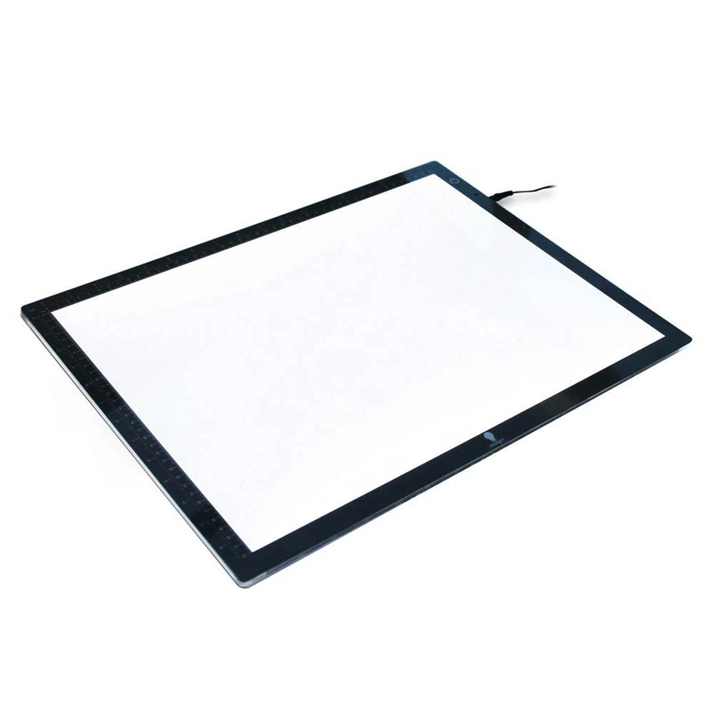 Wafer 2 Lightbox 12.5in X 17in 1 Wafer 2 Lightbox 12.5in X 17in