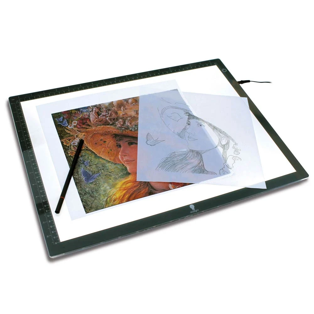 Wafer 2 Lightbox 12.5in X 17in 2 Wafer 2 Lightbox 12.5in X 17in - Image 2