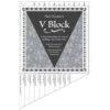 V Block Tool