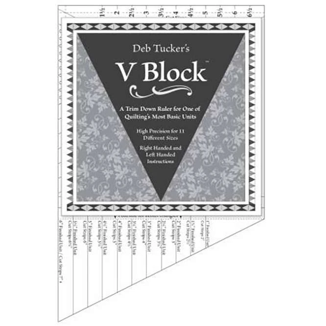 V Block Tool 1 V Block Tool