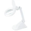 LED Table Magnifying Lamp -Keepsake Quilting Shop UN1050 01