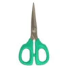 KAI V5135T 5-1/2in Scissors Teal 4 KAI V5135T 5-1/2in Scissors Teal -Keepsake Quilting Shop V5135T 01