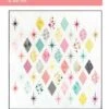 Atomic Starburst Quilt