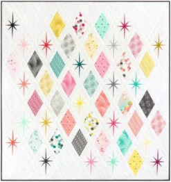 Atomic Starburst Quilt 11 Atomic Starburst Quilt -Keepsake Quilting Shop VC020 03 2c5a59f8 6302 43f2 a151 50b3ef078848