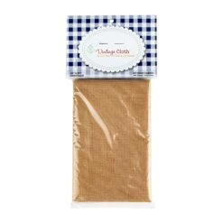 Vintage Cloth Heritage 25ct 18in X 27in
