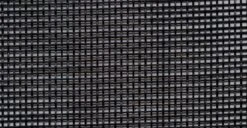 Vinyl Mesh Roll Black 36in X 5yd