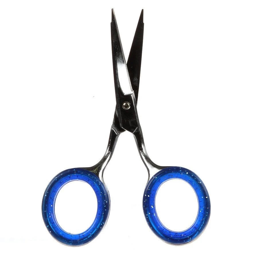 Micro-Tip Embroidery Scissor 3 1/2in 1 Micro-Tip Embroidery Scissor 3 1/2in