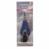 5in Spring-Loaded Embroidery Nipper With Lanyard -Keepsake Quilting Shop VP51A 01