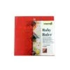 Ruby Ruler -Keepsake Quilting Shop WC 1 01
