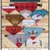 Doggy Bandana Collar Covers 4 Doggy Bandana Collar Covers -Keepsake Quilting Shop WCC402 01 c1ff5bf1 8bb1 40d9 81cd e8eb07351fa0
