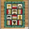 Dog & Cat Rescue Quilt -Keepsake Quilting Shop WCC421 01 cc6ec9f4 103e 4747 8674 cde22f018dde