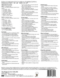 Keepsake Quilting Shop -Keepsake Quilting Shop WCC428 02 eb994259 c576 4539 aff9 13e88953a89d