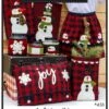 Joyful Snow Flakes Pattern -Keepsake Quilting Shop WCC438 01 60d77c79 e3aa 42d3 a3ac 58cd7307b0c7