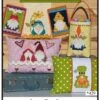 Spring Time Gnomes -Keepsake Quilting Shop WCC439 01 21ee4de1 a89f 4927 bc91 b6639987427f