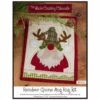Reindeer Gnome Mug Rug Kit 4 Reindeer Gnome Mug Rug Kit -Keepsake Quilting Shop WCCBX126 01 1296x 3234afb5 3941 4c13 ad8c 19273d0307d1
