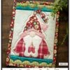 Valentine Gnome Mug Rug Kit 5 Valentine Gnome Mug Rug Kit -Keepsake Quilting Shop WCCBX135 01